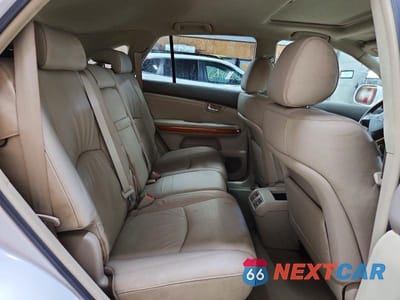 Zdjęcie 11 z 13 samochodu: 2006 LEXUS RX 330 VIN:2T2GA31U36C049234 - miniatura
