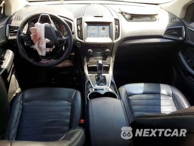 Zdjęcie 8 z 12 samochodu: 2017 FORD EDGE SEL VIN:2FMPK4J90HBB04409 - miniatura
