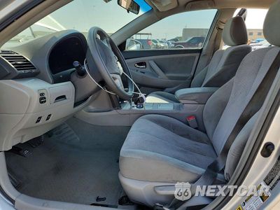 Zdjęcie 7 z 12 samochodu: 2011 TOYOTA CAMRY BASE VIN:4T1BF3EK7BU665391 - miniatura