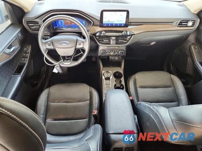Zdjęcie 8 z 14 samochodu: 2020 FORD ESCAPE TITANIUM VIN:1FMCU9J94LUA98915 - miniatura