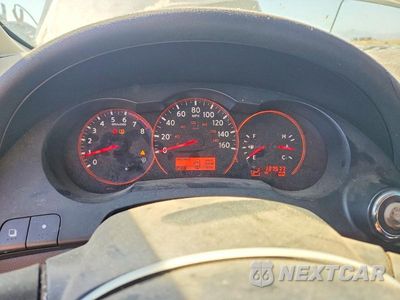 Zdjęcie 9 z 12 samochodu: 2007 NISSAN ALTIMA 2.5 VIN:1N4AL21E07N409863 - miniatura