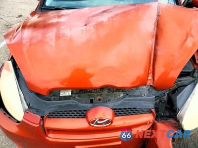 Zdjęcie 12 z 13 samochodu: 2010 HYUNDAI ACCENT GS VIN:KMHCM3AC8AU161875 - miniatura