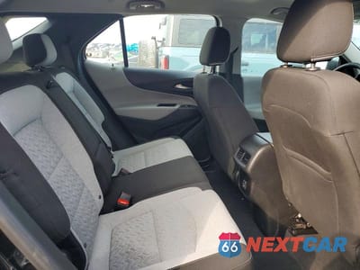 Zdjęcie 11 z 14 samochodu: 2022 CHEVROLET EQUINOX LS VIN:2GNAX5EVXN6125370 - miniatura