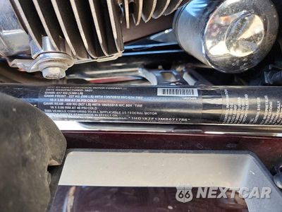 Zdjęcie 10 z 10 samochodu: 2021 HARLEY-DAVIDSON FLTRK VIN:1HD1KZF13MB671786 - miniatura