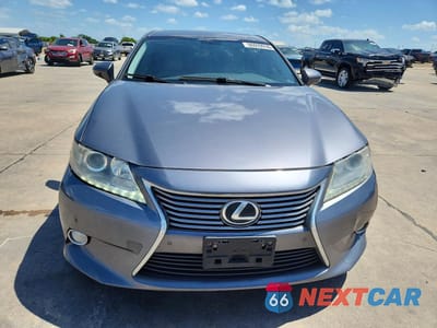 Piąte zdjęcie samochodu w środku: 2013 LEXUS ES 350 VIN:JTHBK1GG8D2028052 - miniatura