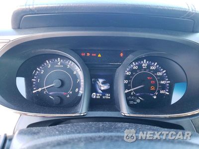 Zdjęcie 9 z 12 samochodu: 2016 TOYOTA AVALON XLE PLUS VIN:4T1BK1EB7GU209611 - miniatura
