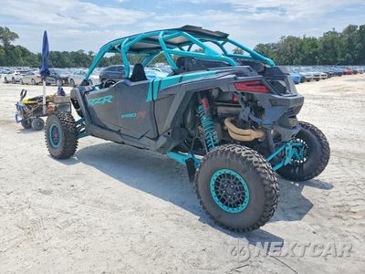 Trzecie zdjęcie samochodu z tyłu: 2025 POLARIS RZR PRO R UTILITY VEHICLE VIN:3NSR4D2K5SG145274 - miniatura
