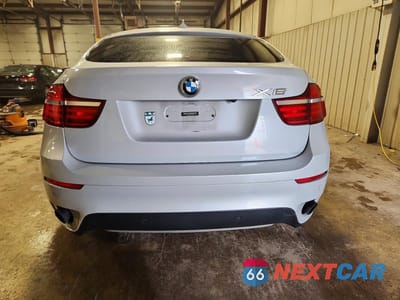 Zdjęcie 6 z 14 samochodu: 2013 BMW X6 XDRIVE35I VIN:5UXFG2C53DL786632 - miniatura