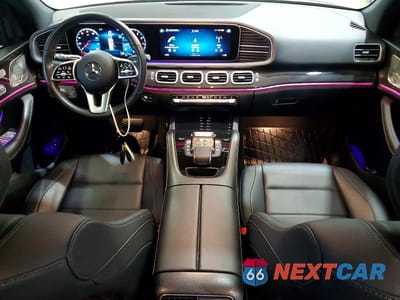 Zdjęcie 8 z 13 samochodu: 2022 MERCEDES-BENZ GLE 350 4MATIC VIN:4JGFB4KB1NA819929 - miniatura