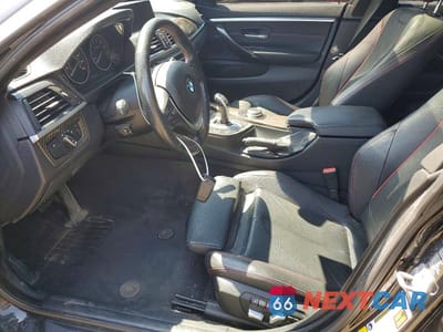 Zdjęcie 7 z 12 samochodu: 2017 BMW 430XI GRAN COUPE VIN:WBA4F9C59HG440391 - miniatura