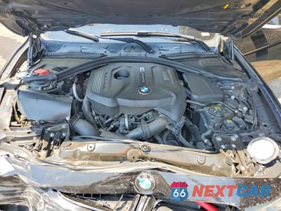Zdjęcie 11 z 12 samochodu: 2018 BMW 330 XI VIN:WBA8D9C58JEM34199 - miniatura