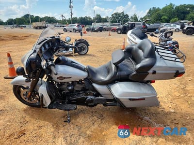 Trzecie zdjęcie samochodu z tyłu: 2024 HARLEY-DAVIDSON FLHTK VIN:1HD1KEF15RB623058 - miniatura