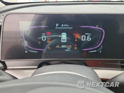 Zdjęcie 9 z 13 samochodu: 2025 KIA SPORTAGE EX VIN:5XYK33DF4SG279949 - miniatura