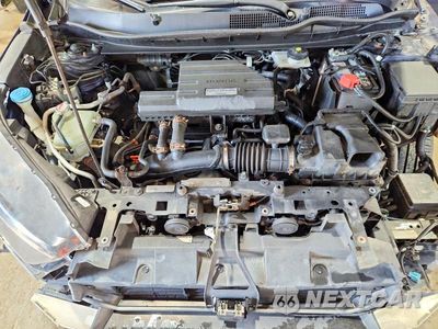 Zdjęcie 12 z 14 samochodu: 2018 HONDA CR-V EX VIN:7FARW2H57JE000649 - miniatura