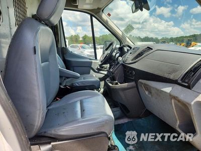 Zdjęcie 11 z 13 samochodu: 2018 FORD TRANSIT T-350 DELIVERY VAN VIN:1FTBW2CM8JKA80560 - miniatura