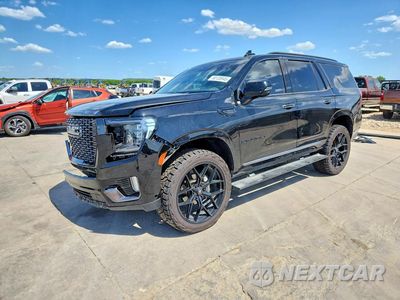 2023 GMC YUKON DENALI ULTIMATE 1GKS2EKL0PR473592 - główne zdjęcie licytacji z USA - miniatura