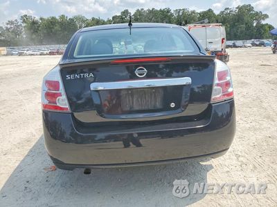 Zdjęcie 6 z 12 samochodu: 2012 NISSAN SENTRA 2.0 VIN:3N1AB6AP3CL743551 - miniatura