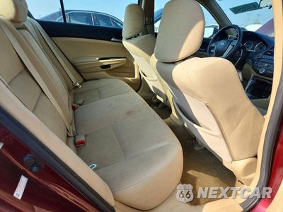 Zdjęcie 10 z 13 samochodu: 2012 HONDA ACCORD LX VIN:1HGCP2F38CA242959 - miniatura