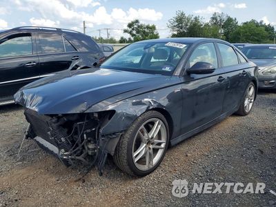 2016 AUDI A6 PRESTIGE WAUHGBFC6GN082001 - główne zdjęcie licytacji z USA - miniatura