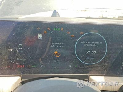 Zdjęcie 9 z 13 samochodu: 2024 HYUNDAI SONATA HYBRID LIMITED VIN:KMHL54JJ7RA101570 - miniatura