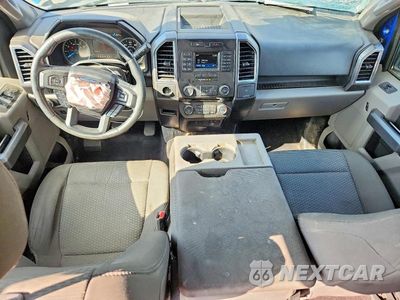 Zdjęcie 8 z 12 samochodu: 2016 FORD F150 SUPERCREW VIN:1FTEW1C88GKF34535 - miniatura