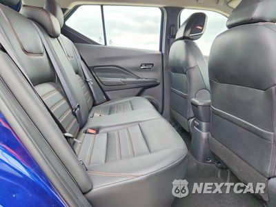 Zdjęcie 11 z 13 samochodu: 2020 NISSAN KICKS SR VIN:3N1CP5DV8LL503491 - miniatura