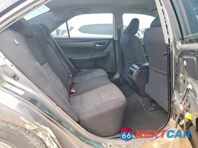 Zdjęcie 11 z 14 samochodu: 2017 TOYOTA CAMRY LE VIN:4T1BF1FKXHU666918 - miniatura