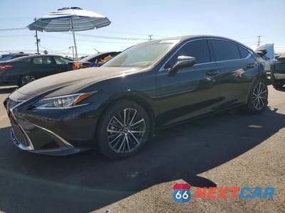 2024 LEXUS ES 300H BASE 58ADA1C16RU039050 - główne zdjęcie licytacji z USA - miniatura