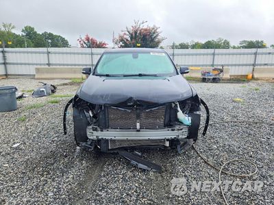 Piąte zdjęcie samochodu w środku: 2020 CHEVROLET TRAVERSE LT VIN:1GNERHKW4LJ174025 - miniatura