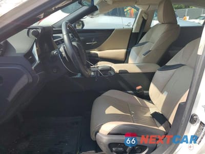 Zdjęcie 7 z 12 samochodu: 2019 LEXUS ES 350 VIN:58ABZ1B10KU039276 - miniatura