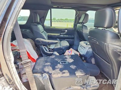Zdjęcie 11 z 13 samochodu: 2025 FORD EXPEDITION PLATINUM VIN:1FMJU1M88SEA22117 - miniatura