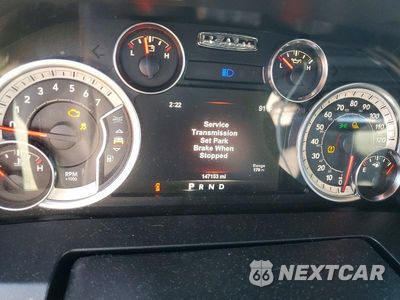Zdjęcie 9 z 12 samochodu: 2019 RAM 1500 CLASSIC SLT VIN:1C6RR7GT5KS532302 - miniatura