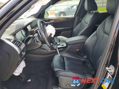 Zdjęcie 7 z 13 samochodu: 2022 BMW X3 SDRIVE30I VIN:5UX43DP05N9J32288 - miniatura
