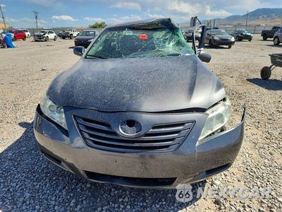 Piąte zdjęcie samochodu w środku: 2009 TOYOTA CAMRY LE VIN:4T4BE46K69R120080 - miniatura