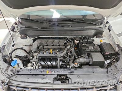 Zdjęcie 12 z 13 samochodu: 2026 HYUNDAI VENUE SEL VIN:KMHRC8A33TU457402 - miniatura