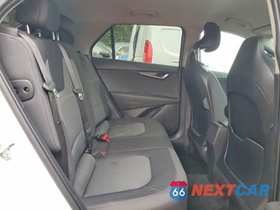Zdjęcie 10 z 12 samochodu: 2026 KIA NIRO LX VIN:KNDCP3LE4T5325081 - miniatura