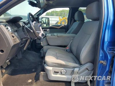 Zdjęcie 7 z 12 samochodu: 2011 FORD F150 SUPERCREW VIN:1FTFW1ET8BKD79290 - miniatura