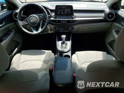 Zdjęcie 8 z 13 samochodu: 2019 KIA FORTE LXS VIN:3KPF24AD2KE136265 - miniatura