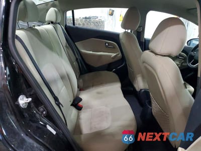 Zdjęcie 10 z 12 samochodu: 2013 KIA RIO LX VIN:KNADM4A39D6241738 - miniatura