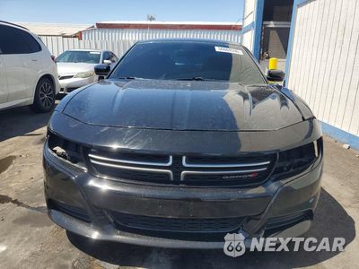 Piąte zdjęcie samochodu w środku: 2015 DODGE CHARGER SE VIN:2C3CDXBG3FH741000 - miniatura