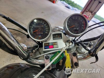 Zdjęcie 7 z 9 samochodu: 1998 KAWASAKI VN750 VIN:JKAVNDA19WB538824 - miniatura