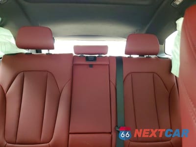 Zdjęcie 10 z 13 samochodu: 2022 BMW X3 XDRIVE30I VIN:5UX53DP03N9N10676 - miniatura
