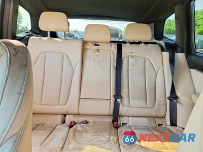 Zdjęcie 10 z 13 samochodu: 2023 BMW X3 XDRIVE30I VIN:5UX53DP01P9T18028 - miniatura