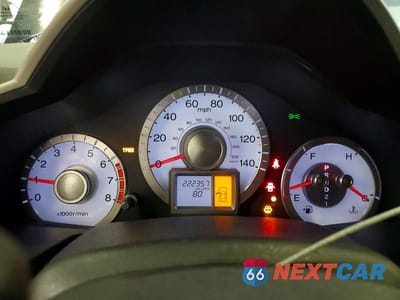 Zdjęcie 9 z 13 samochodu: 2011 HONDA PILOT LX VIN:5FNYF4H25BB014446 - miniatura