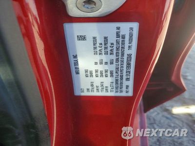 Zdjęcie 12 z 12 samochodu: 2021 TESLA MODEL 3 VIN:5YJ3E1EB5MF003045 - miniatura