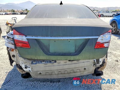 Zdjęcie 6 z 13 samochodu: 2013 HYUNDAI GENESIS 3.8L VIN:KMHGC4DD3DU258436 - miniatura