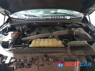 Zdjęcie 11 z 13 samochodu: 2020 FORD F150 SUPERCREW VIN:1FTEW1E42LFA44573 - miniatura