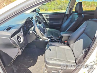 Zdjęcie 7 z 12 samochodu: 2018 TOYOTA COROLLA VIN:5YFBURHEXJP823043 - miniatura