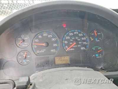 Zdjęcie 9 z 13 samochodu: 2005 INTERNATIONAL 4300 BOX TRUCK VIN:1HTMMAAM35H112655 - miniatura