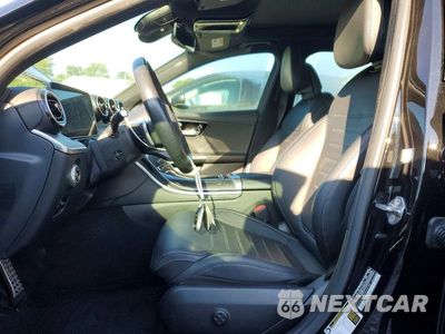 Zdjęcie 7 z 12 samochodu: 2023 MERCEDES-BENZ C 300 4MATIC VIN:W1KAF4HB6PR107789 - miniatura